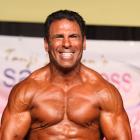 Giddy  Kyriakoulis - NPC Northern Classic 2012 - #1